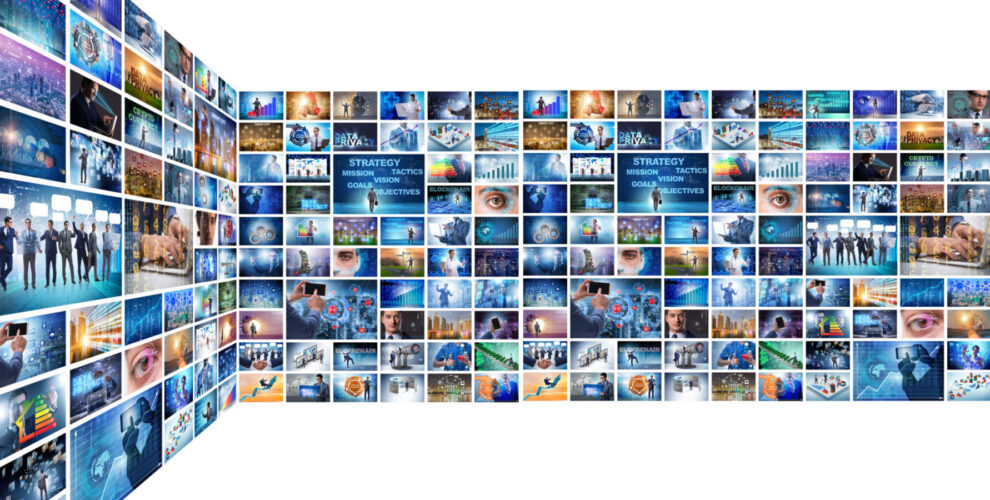 Clear the Way for AV over IP!_shutterstock_1245906115