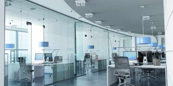 _Extended Reach with Siemon Smart Building COMPLETE - The 10 Key Questions You Need to Ask Feature