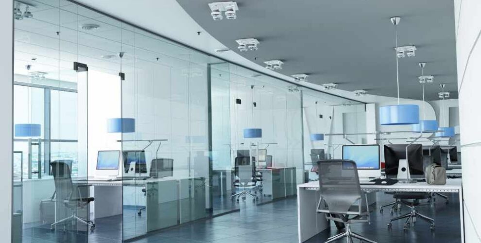_Extended Reach with Siemon Smart Building COMPLETE - The 10 Key Questions You Need to Ask Feature