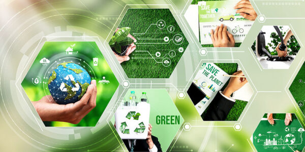 The Green Advantage - How Siemon’s HPDs Enable Sustainable Building Feature