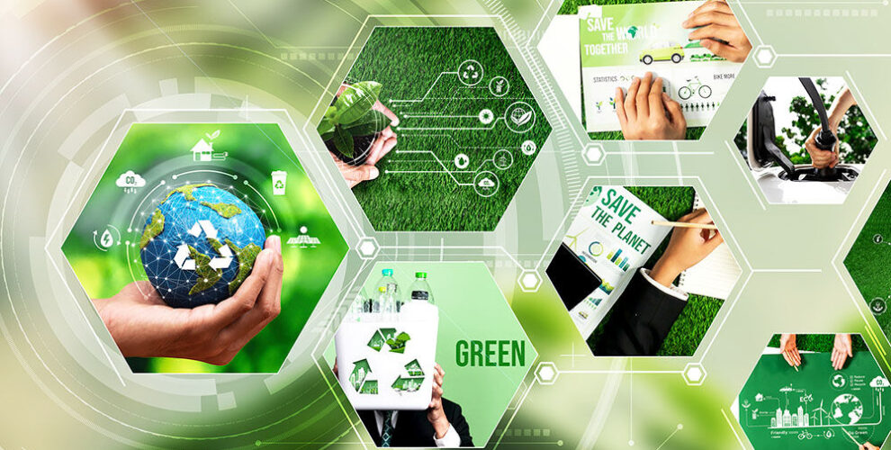 The Green Advantage - How Siemon’s HPDs Enable Sustainable Building Feature