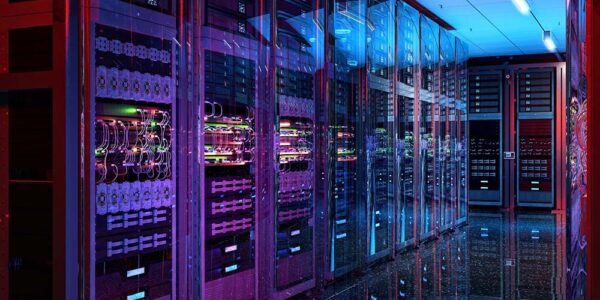 The Trends Shaping the Data Center in 2026 and Beyond Feature