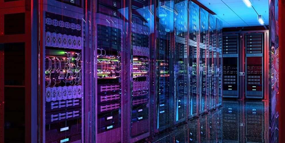 The Trends Shaping the Data Center in 2026 and Beyond Feature