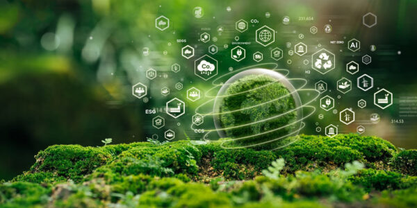Sustainability, Standards and the Future of ESG