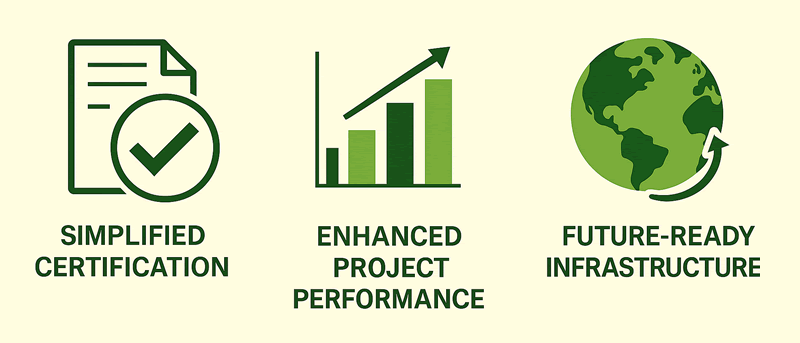 Project Benefits