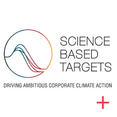 Science Based Targets Logo