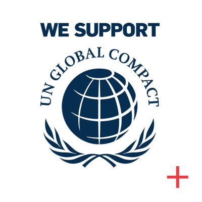 UN Global Compact Logo