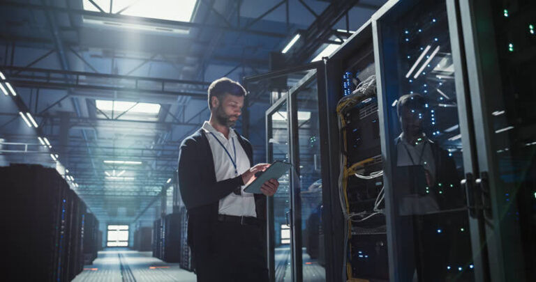 System-Integrators