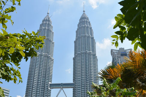 towers-twin-towers-malaysia