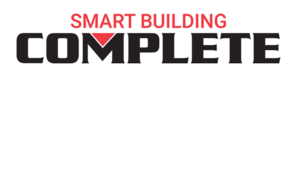 Smart-Building-COMPLETE
