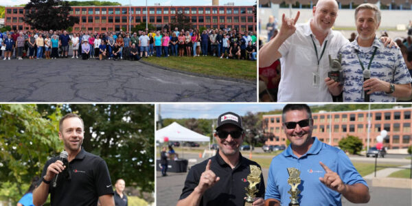 Siemon Earns Fourth Consecutive Great Place To Work Certification Feature