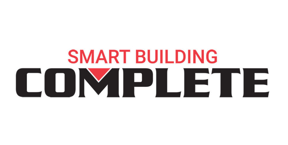 Siemon Launches Smart Building COMPLETE Feature