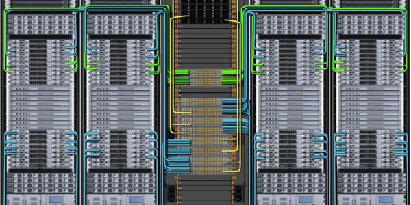 Maximize your Budget in AI and ML Deployments with Flexible 400G and 800G Copper High-Speed Cable Assemblies Feature