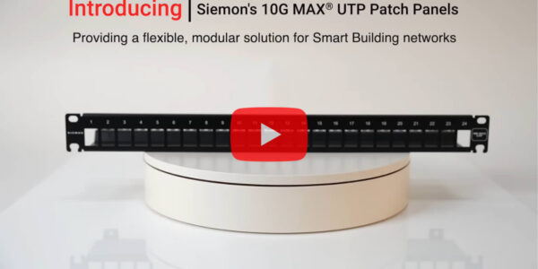 10G MAX Panels