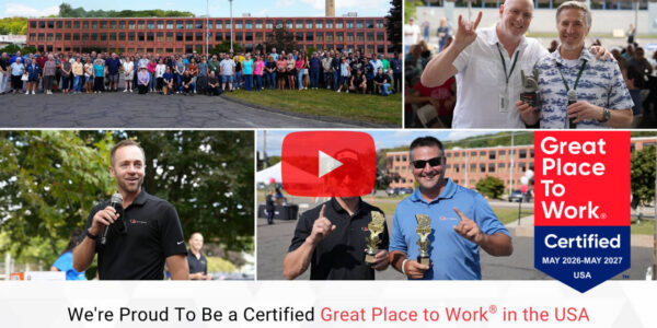 Great Place to Work 2026 Feature