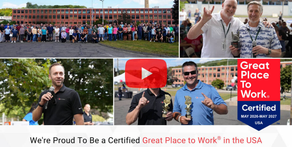 Great Place to Work 2026 Feature