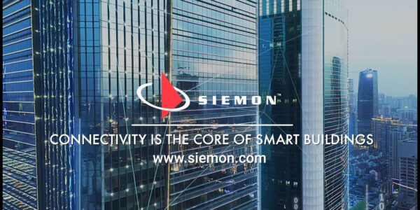 Connectivity Is the Core of Smart Buildings Feature